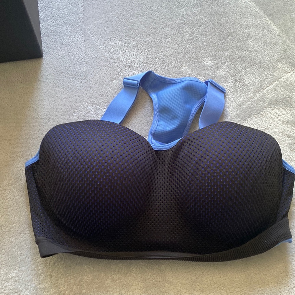 COPY - Victoria Sport Sports Bra